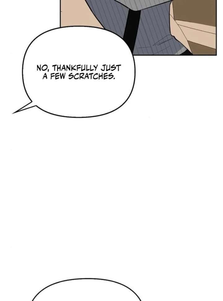 I Will Become Your Dog, Boss! Chapter 37 421 006