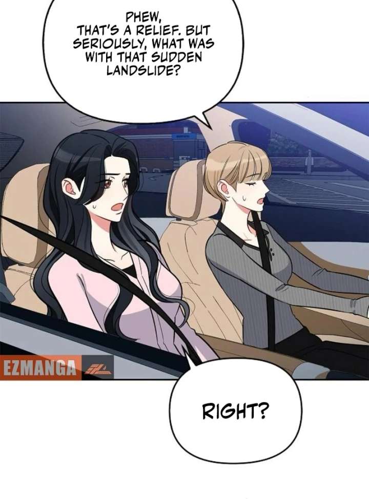 I Will Become Your Dog, Boss! Chapter 37 422 007