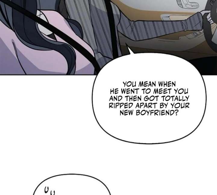 I Will Become Your Dog, Boss! Chapter 37 432 017