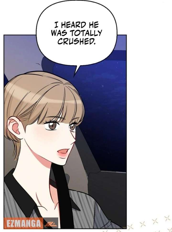 I Will Become Your Dog, Boss! Chapter 37 434 019