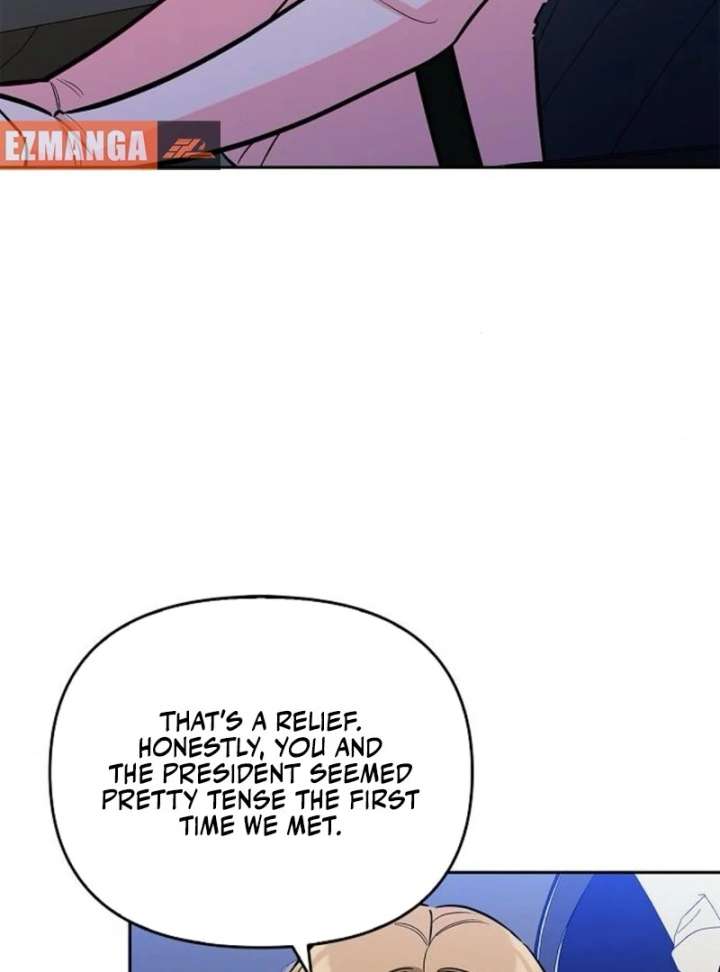 I Will Become Your Dog, Boss! Chapter 37 440 025