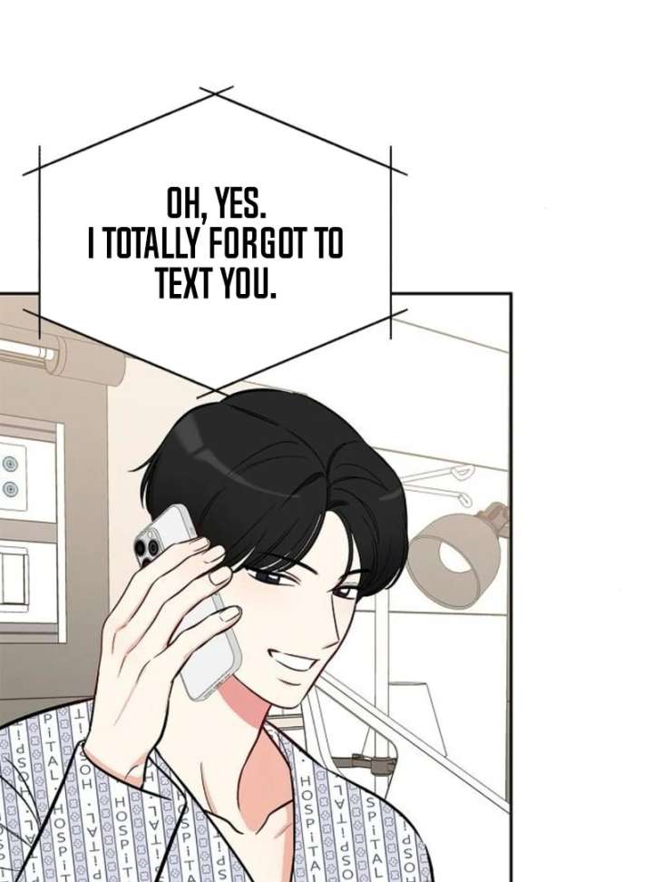 I Will Become Your Dog, Boss! Chapter 37 467 052