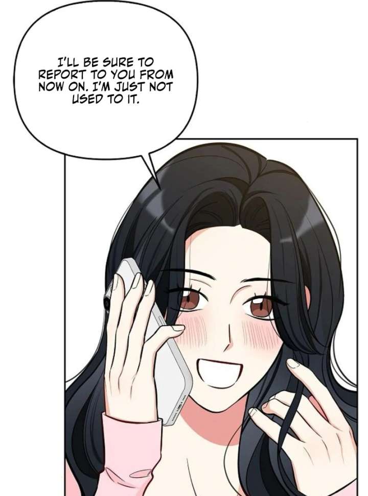 I Will Become Your Dog, Boss! Chapter 37 471 056