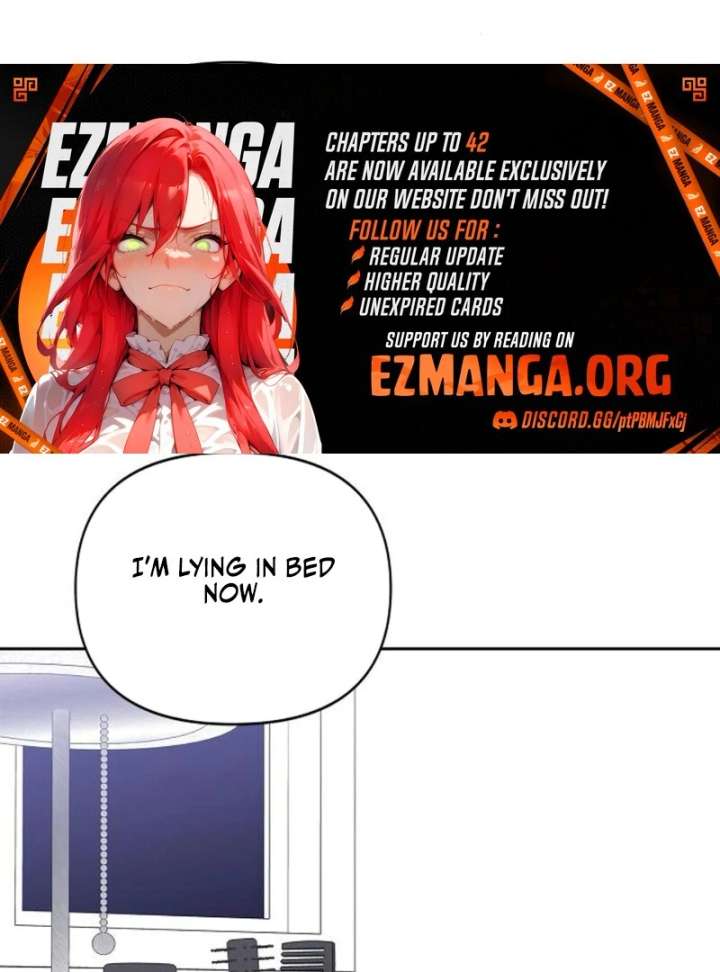 I Will Become Your Dog, Boss! Chapter 37 473 058