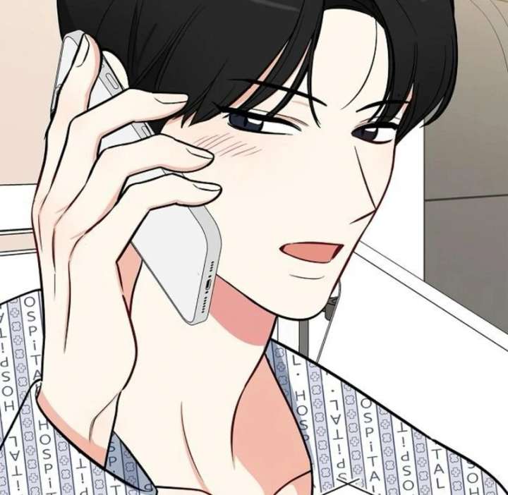 I Will Become Your Dog, Boss! Chapter 37 478 063