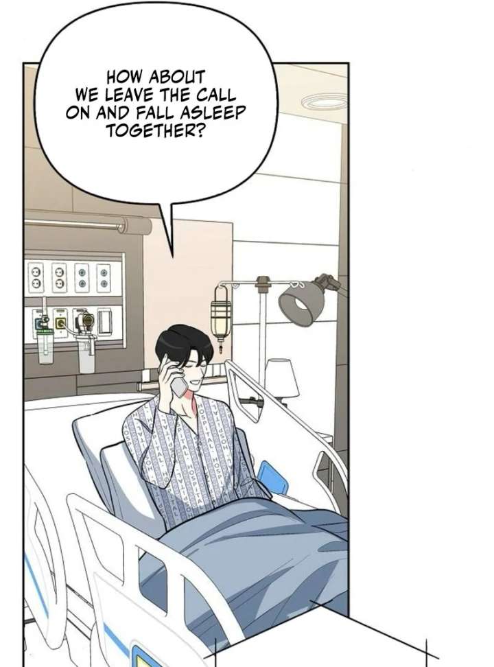 I Will Become Your Dog, Boss! Chapter 37 480 065