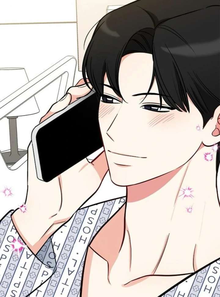 I Will Become Your Dog, Boss! Chapter 37 486 071