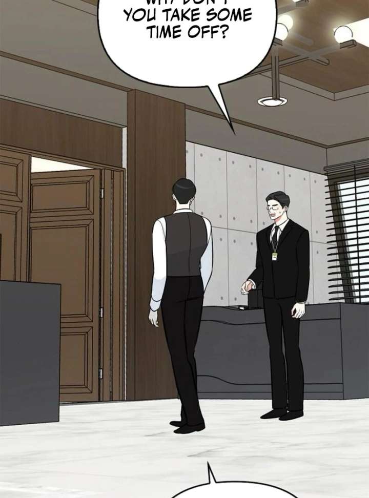 I Will Become Your Dog, Boss! Chapter 37 494 079