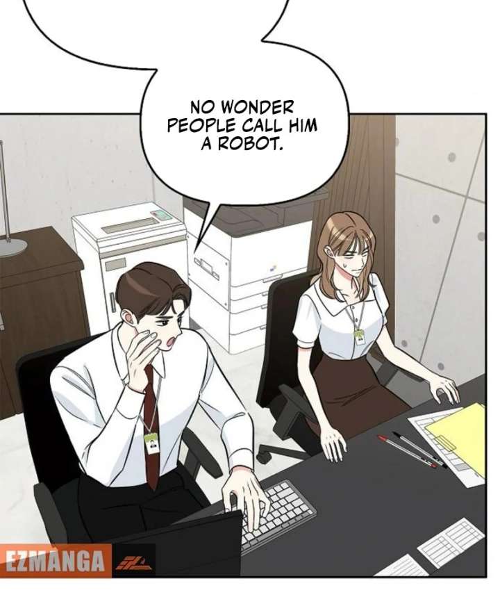 I Will Become Your Dog, Boss! Chapter 37 496 081