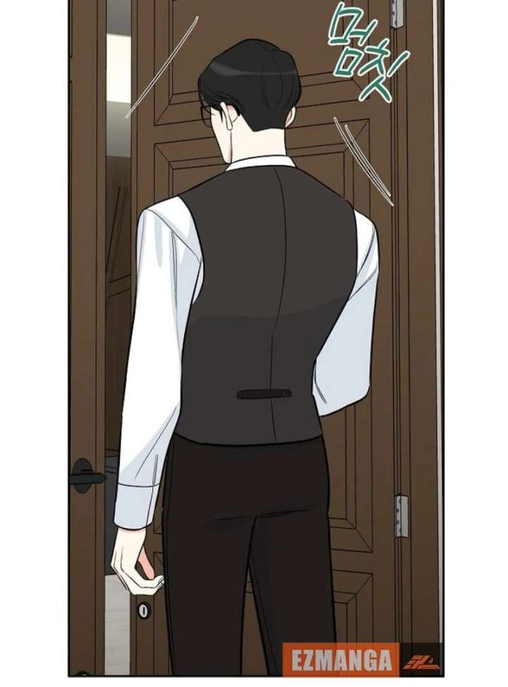 I Will Become Your Dog, Boss! Chapter 37 501 086