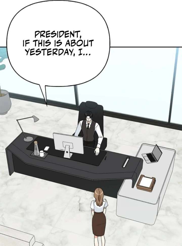 I Will Become Your Dog, Boss! Chapter 37 507 092