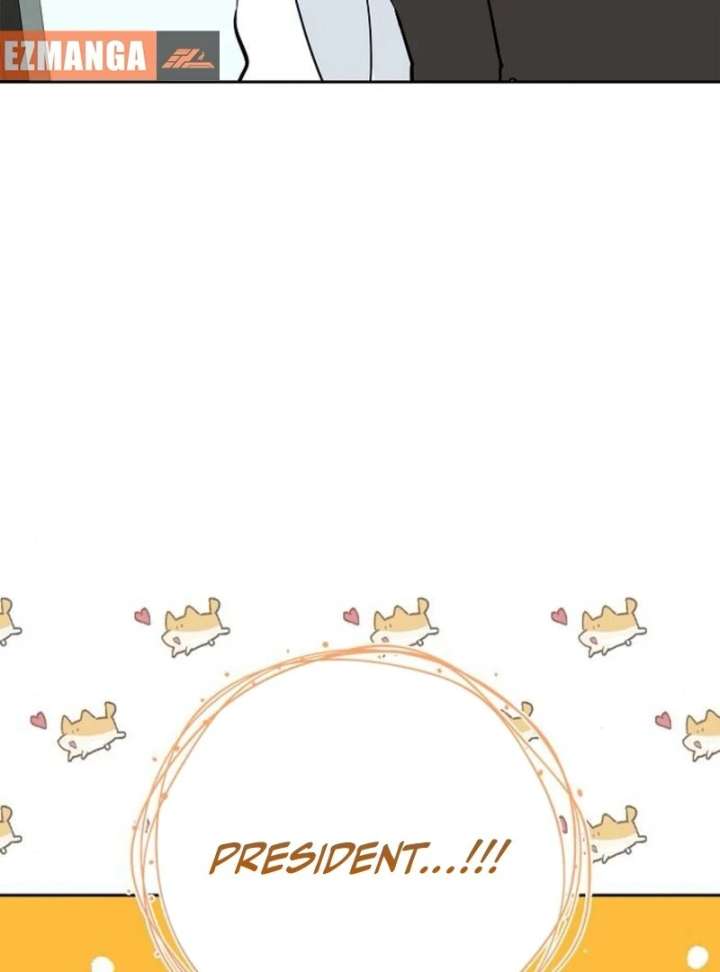 I Will Become Your Dog, Boss! Chapter 37 512 097