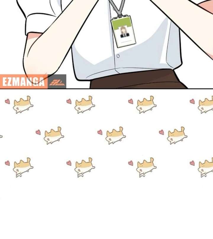 I Will Become Your Dog, Boss! Chapter 37 514 099