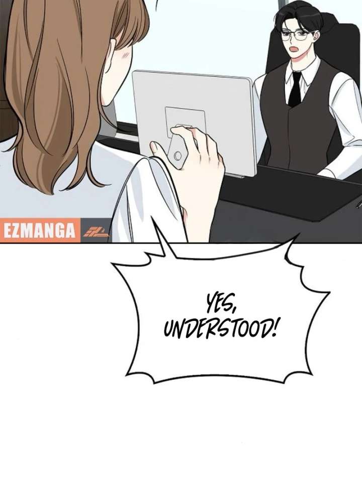 I Will Become Your Dog, Boss! Chapter 37 518 103