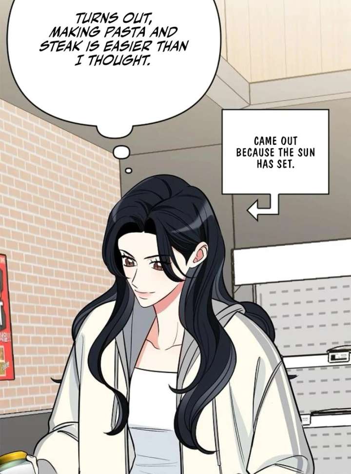 I Will Become Your Dog, Boss! Chapter 37 527 112