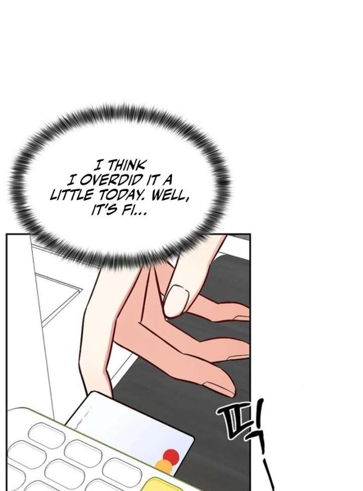 I Will Become Your Dog, Boss! Chapter 37 538 123