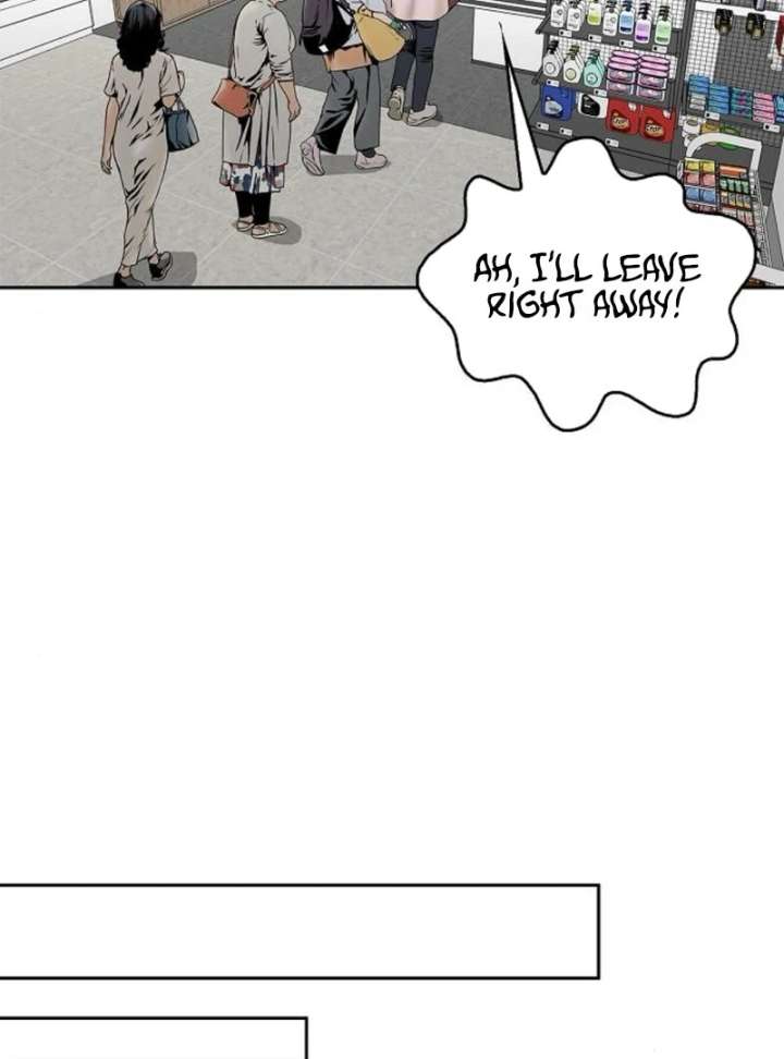 I Will Become Your Dog, Boss! Chapter 37 542 127