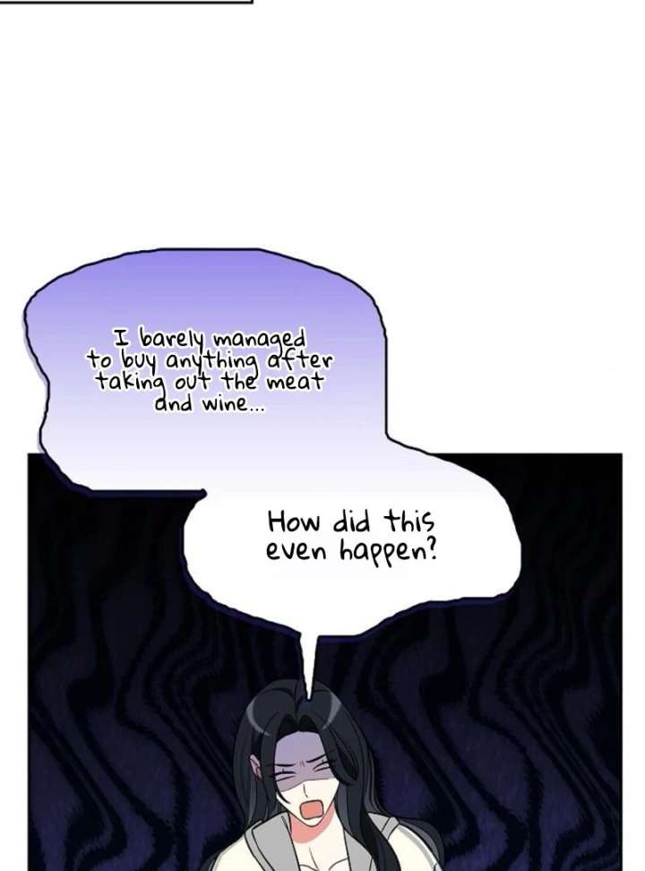 I Will Become Your Dog, Boss! Chapter 37 543 128