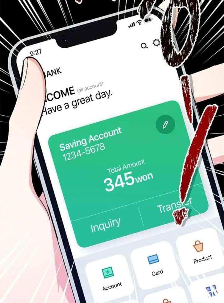 I Will Become Your Dog, Boss! Chapter 38 408 002