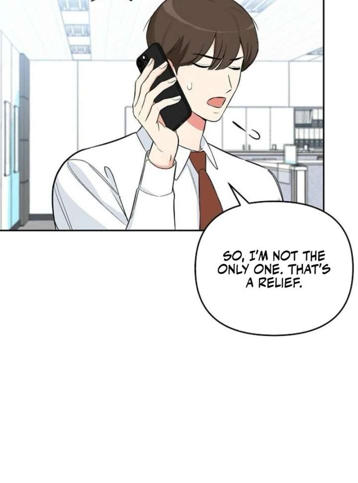 I Will Become Your Dog, Boss! Chapter 38 420 014