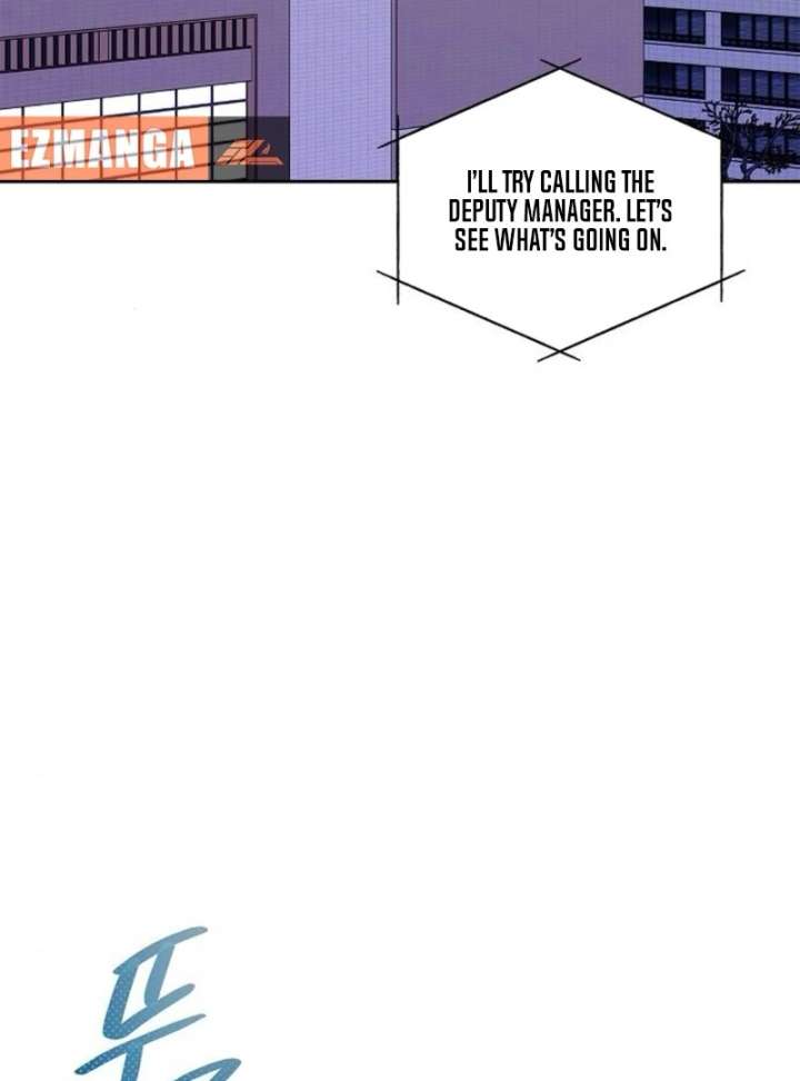 I Will Become Your Dog, Boss! Chapter 38 422 016