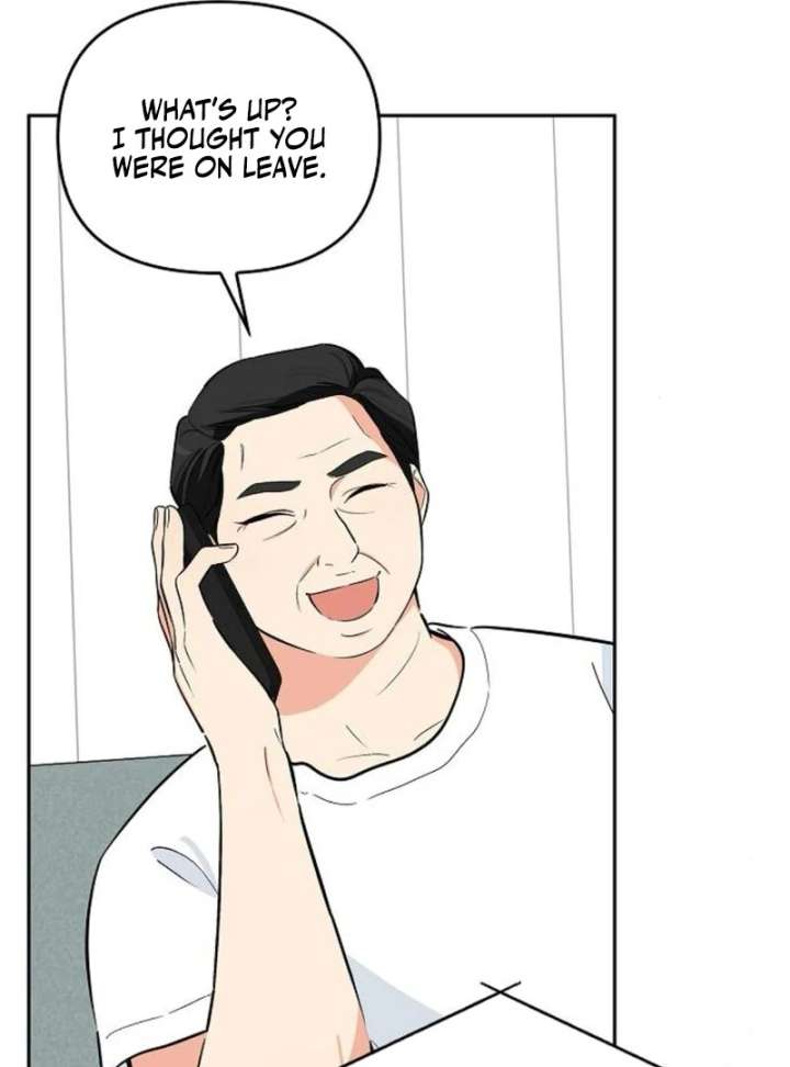 I Will Become Your Dog, Boss! Chapter 38 426 020