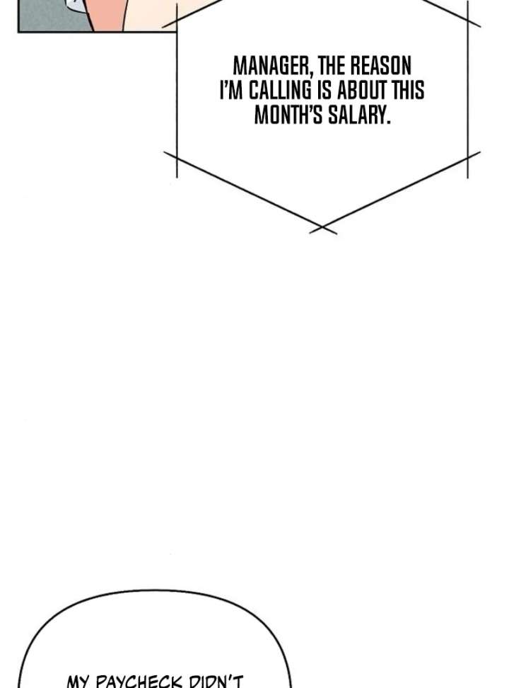 I Will Become Your Dog, Boss! Chapter 38 427 021