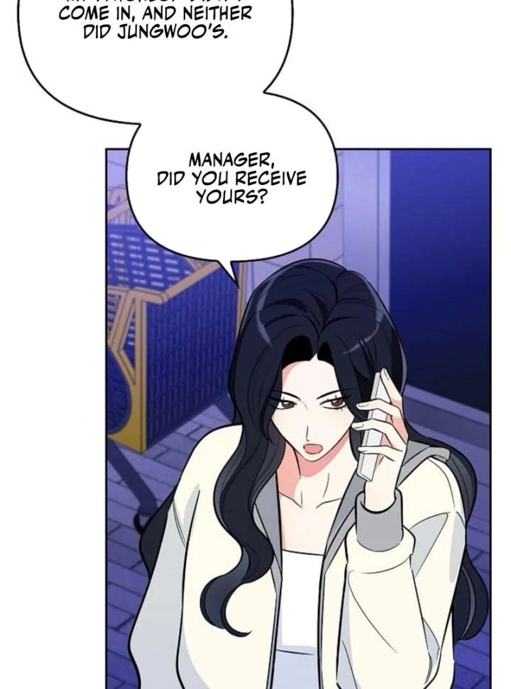 I Will Become Your Dog, Boss! Chapter 38 428 022