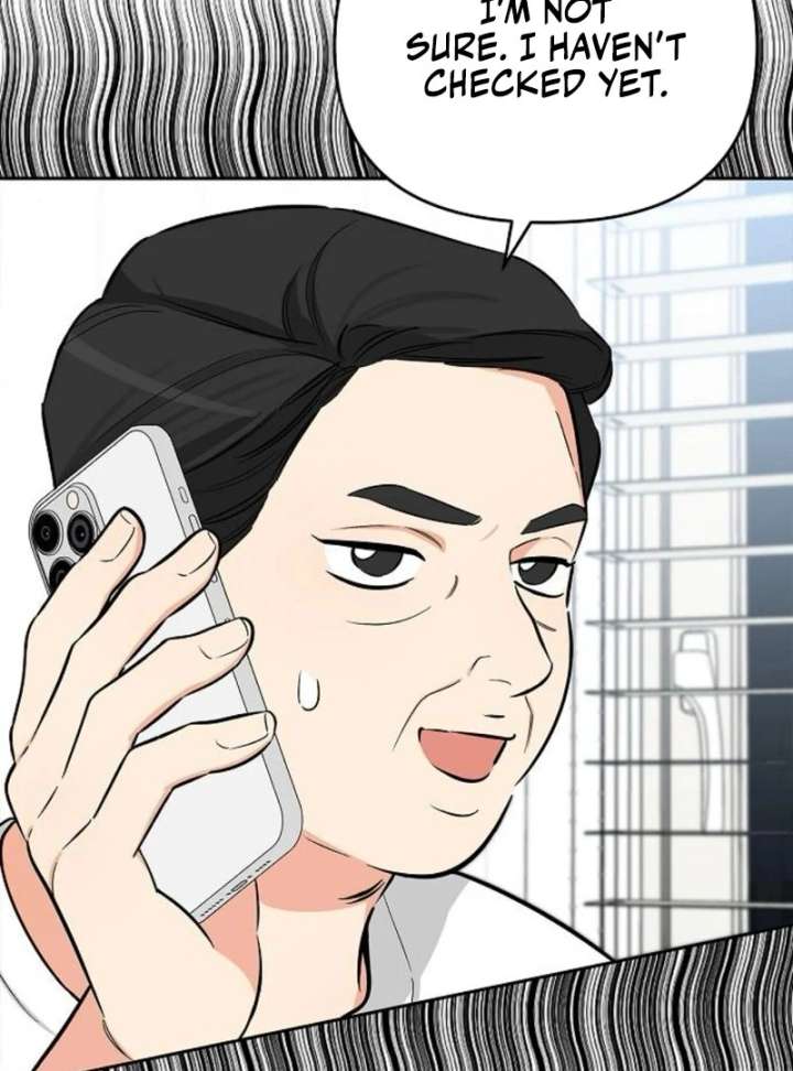 I Will Become Your Dog, Boss! Chapter 38 430 024