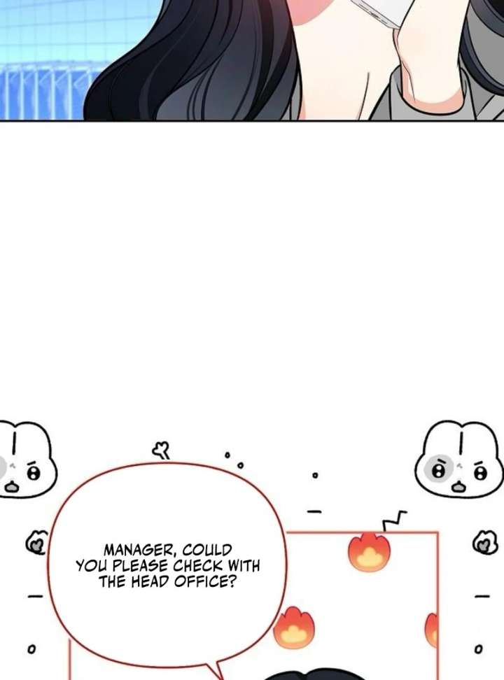 I Will Become Your Dog, Boss! Chapter 38 432 026