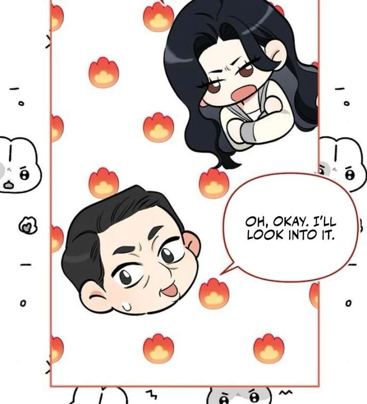 I Will Become Your Dog, Boss! Chapter 38 433 027