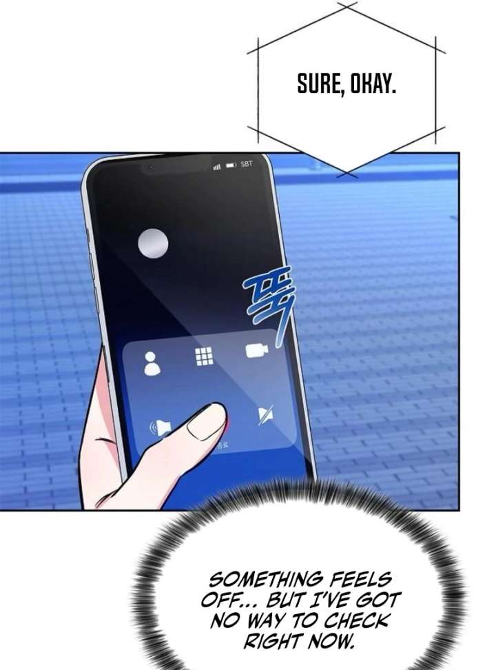 I Will Become Your Dog, Boss! Chapter 38 435 029