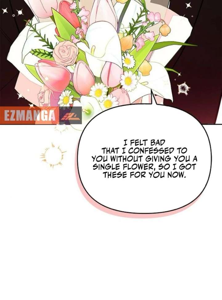 I Will Become Your Dog, Boss! Chapter 38 450 044