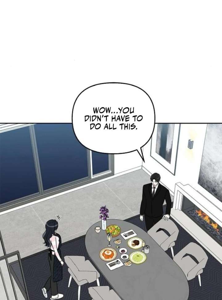 I Will Become Your Dog, Boss! Chapter 38 461 055