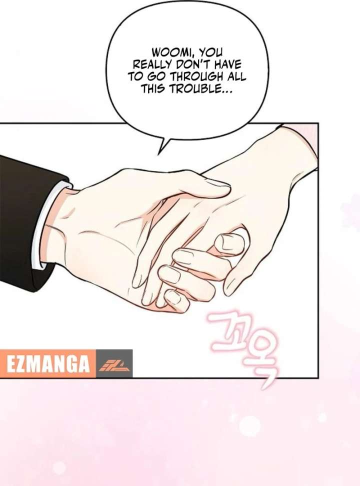 I Will Become Your Dog, Boss! Chapter 38 464 058