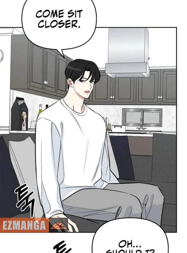 I Will Become Your Dog, Boss! Chapter 38 477 071