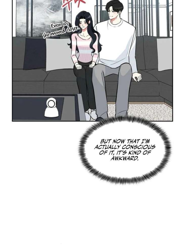 I Will Become Your Dog, Boss! Chapter 38 479 073