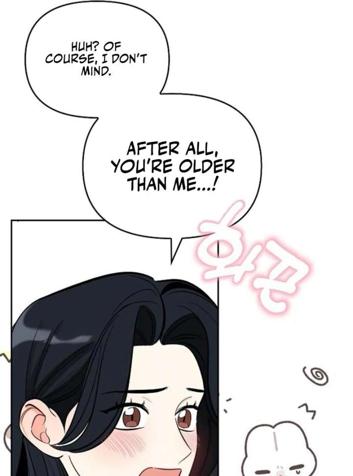 I Will Become Your Dog, Boss! Chapter 38 482 076