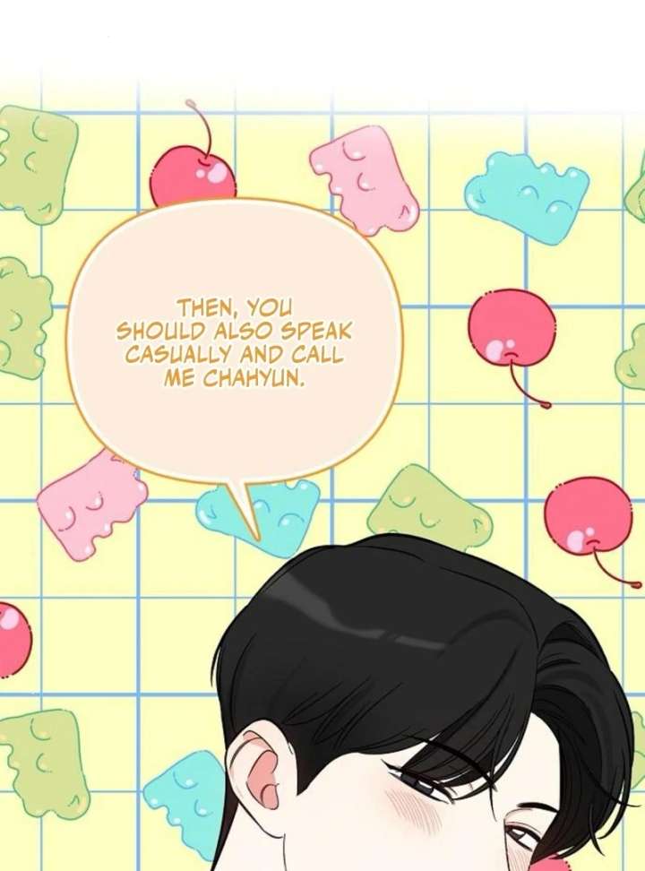 I Will Become Your Dog, Boss! Chapter 38 485 079