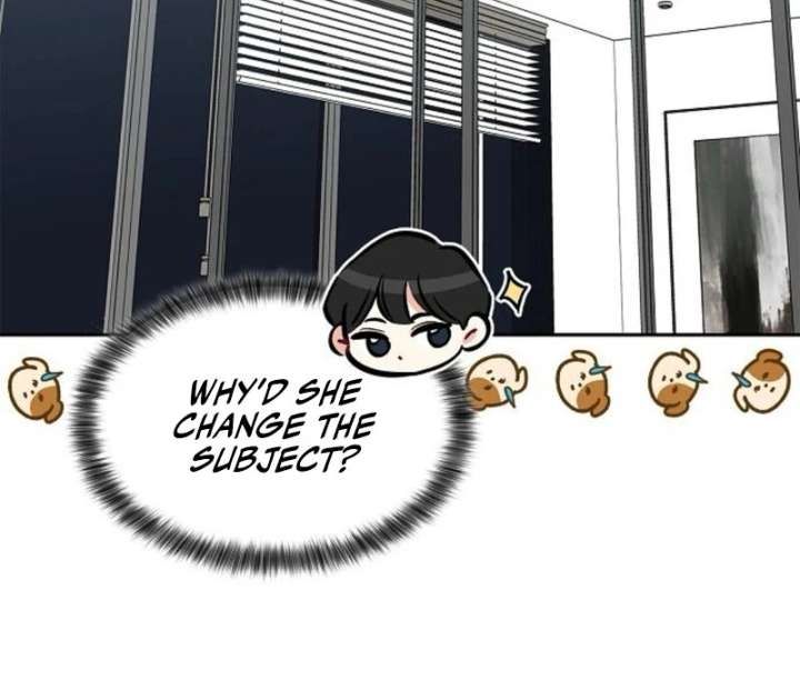 I Will Become Your Dog, Boss! Chapter 38 490 084