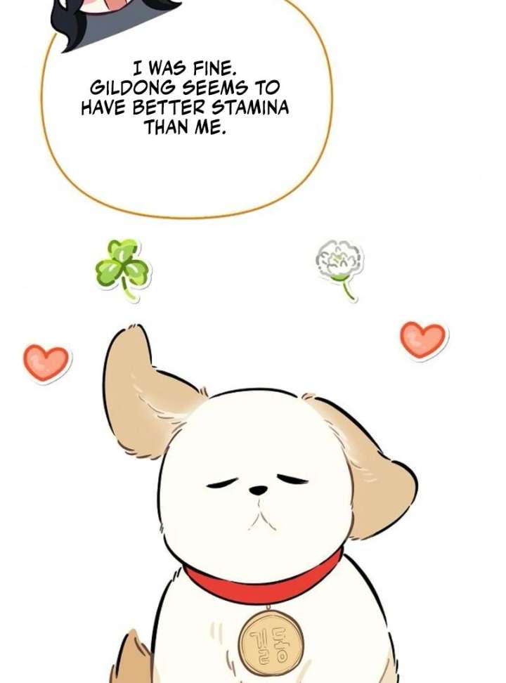 I Will Become Your Dog, Boss! Chapter 38 499 093