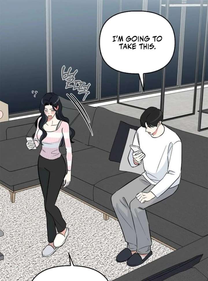 I Will Become Your Dog, Boss! Chapter 38 527 121