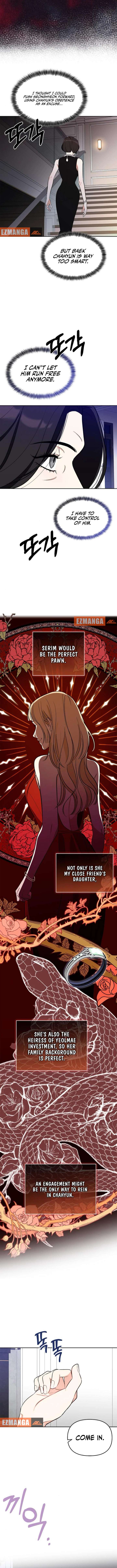 I Will Become Your Dog, Boss! Chapter 39 48 05