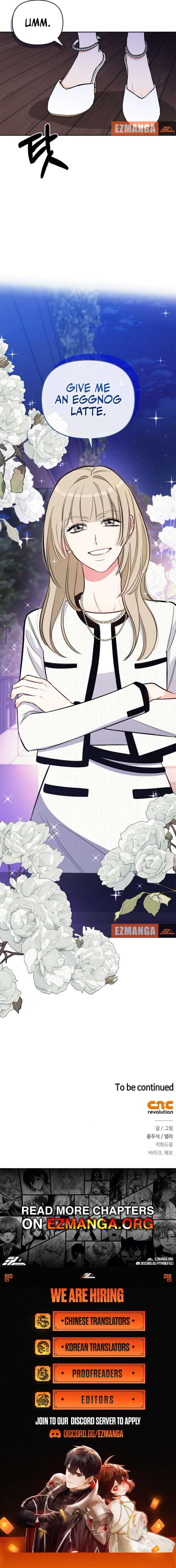 I Will Become Your Dog, Boss! Chapter 39 55 12