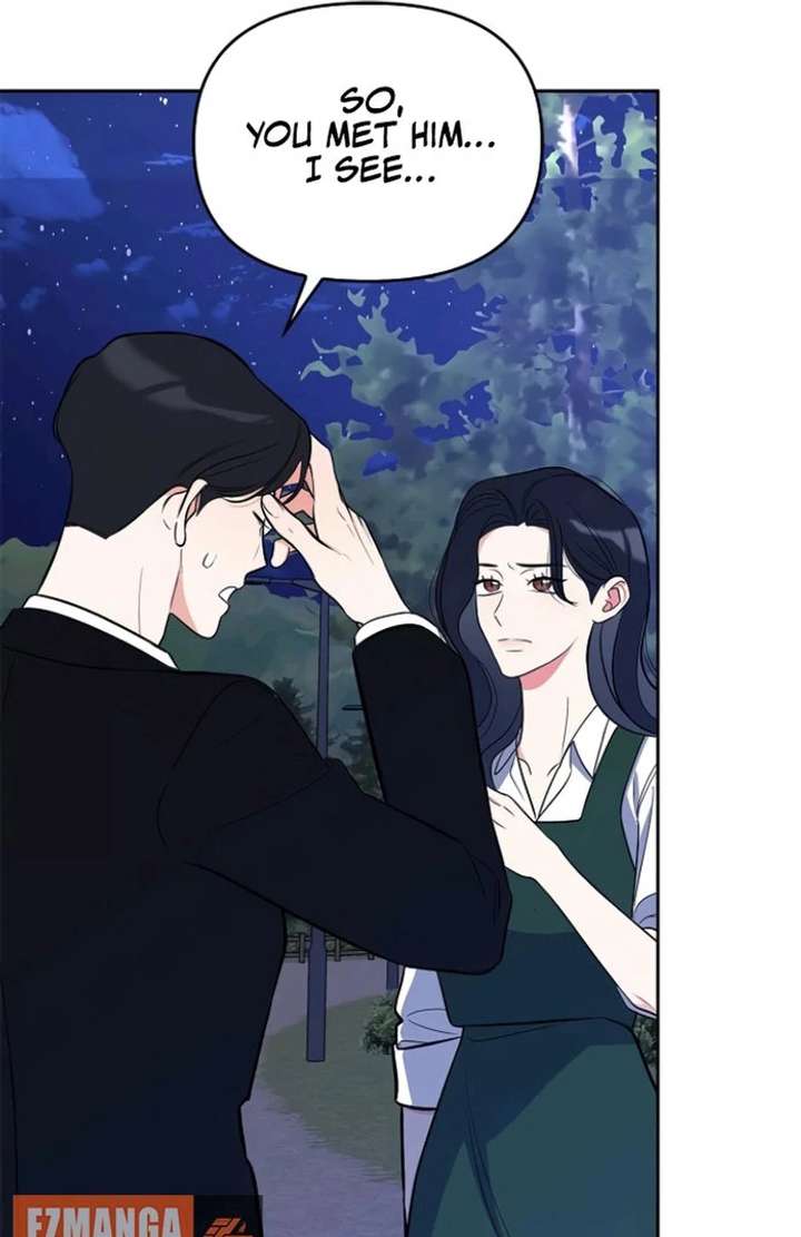 I Will Become Your Dog, Boss! Chapter 42 401 019