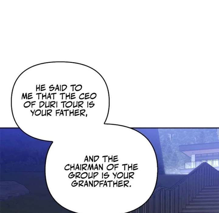 I Will Become Your Dog, Boss! Chapter 42 409 027