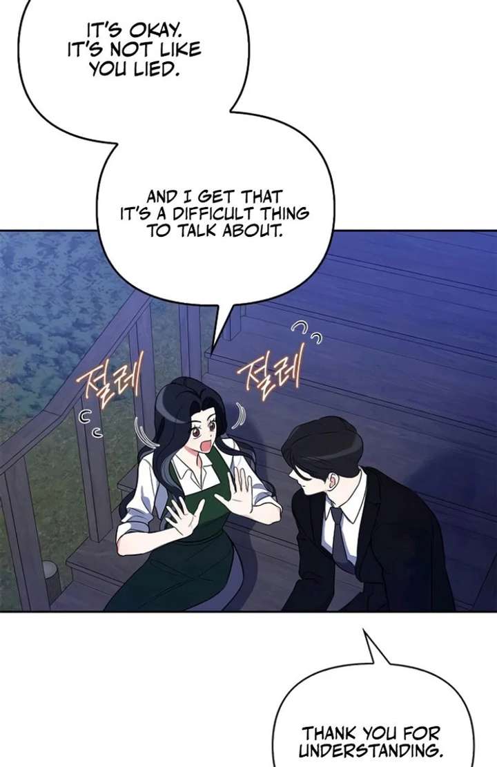 I Will Become Your Dog, Boss! Chapter 42 416 034