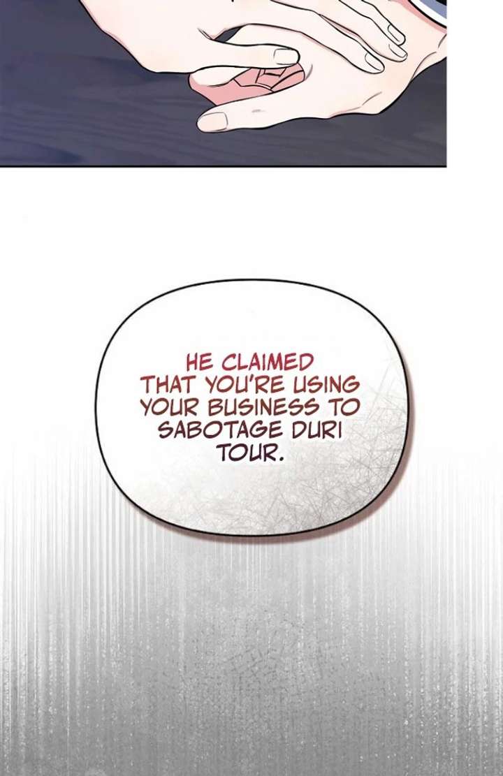 I Will Become Your Dog, Boss! Chapter 42 418 036