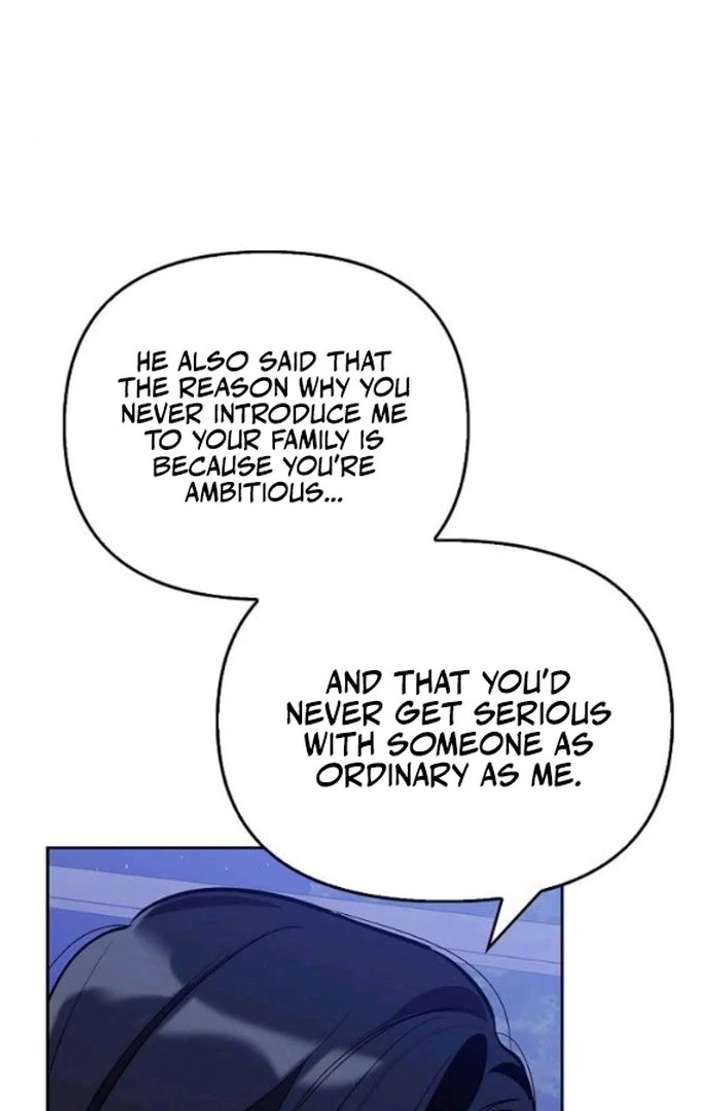 I Will Become Your Dog, Boss! Chapter 42 423 041