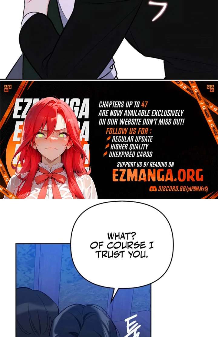 I Will Become Your Dog, Boss! Chapter 42 431 049